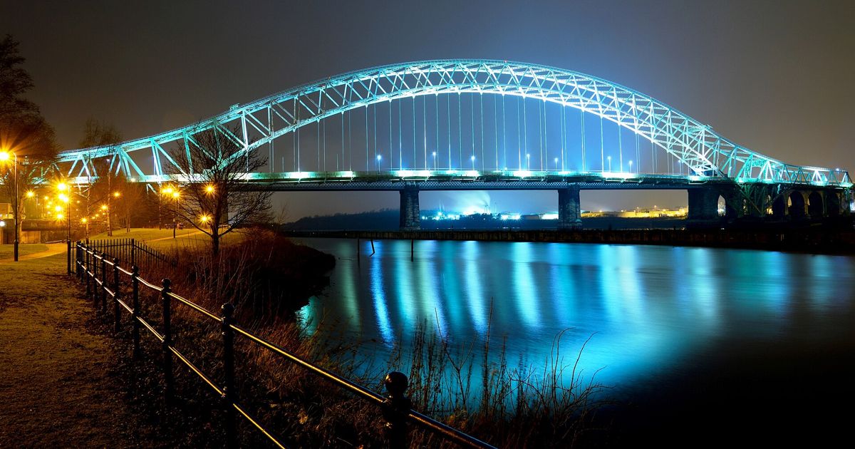 BRIAN : Trades in Runcorn