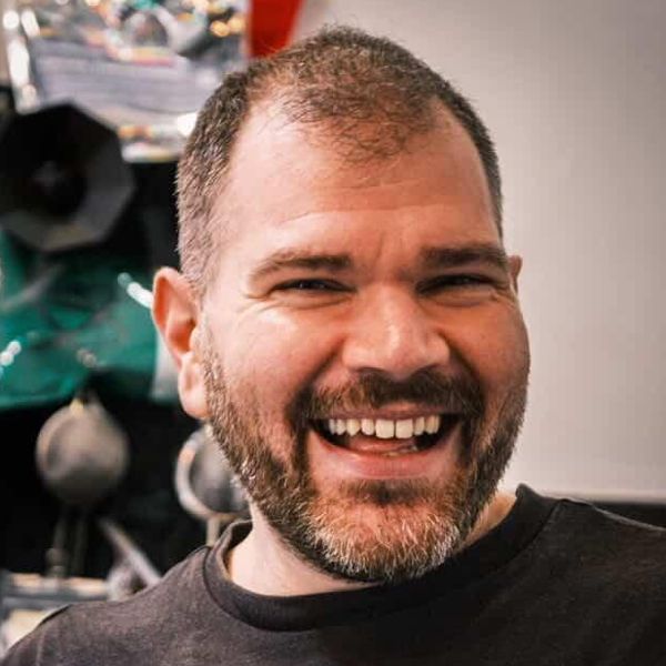 Theo Ioannidis